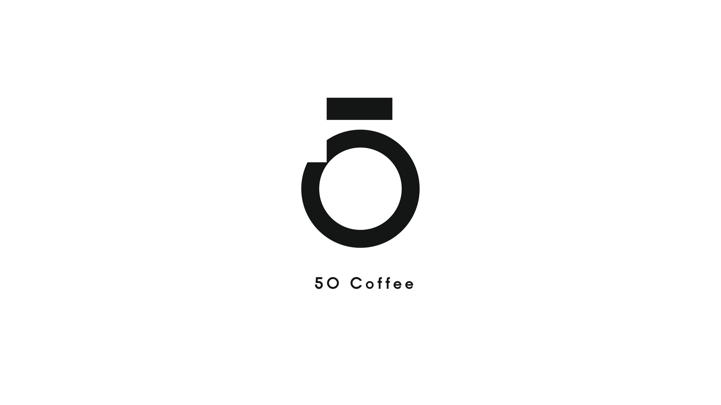 50coffee 品牌设计第 2 页