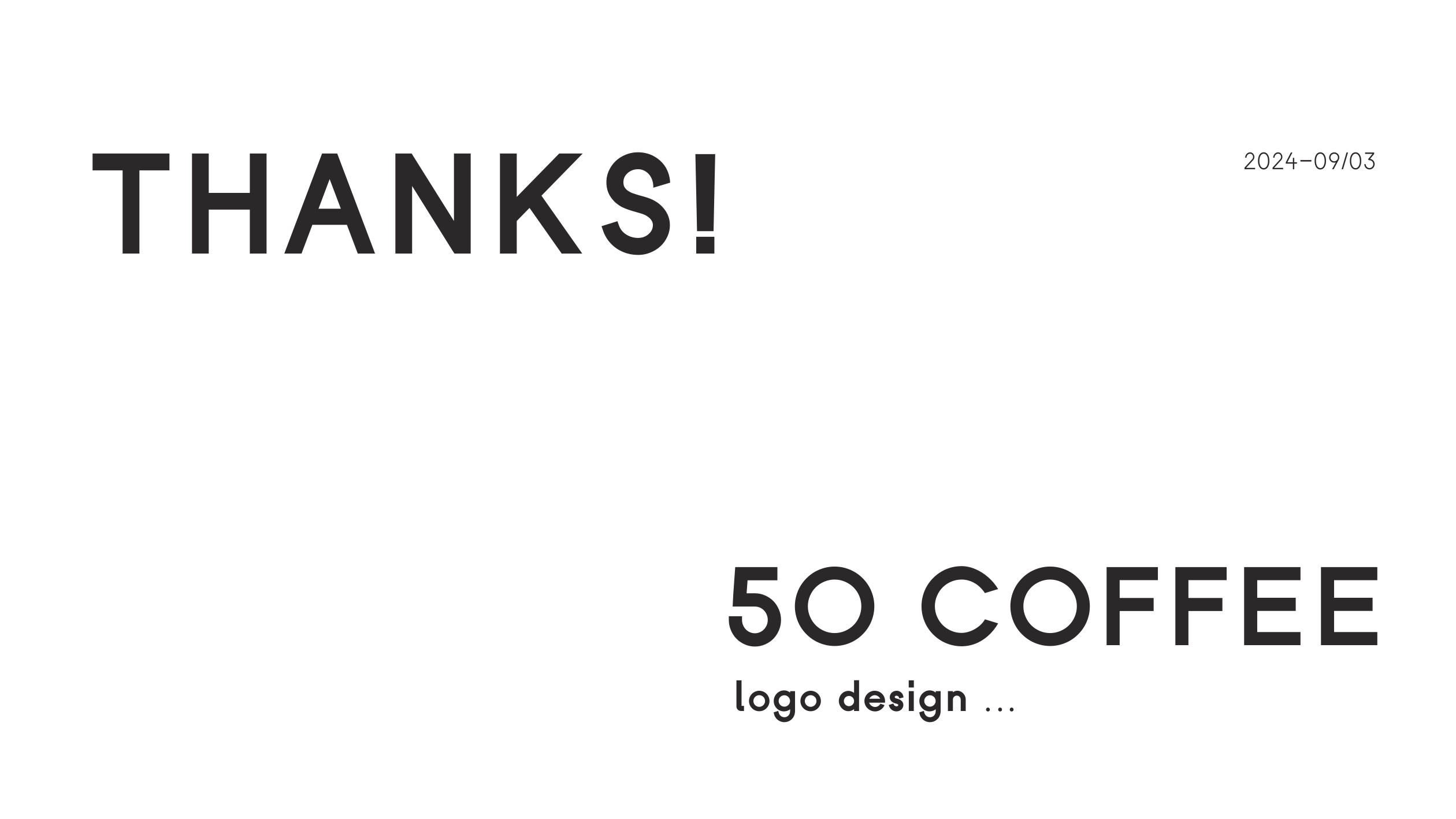 50coffee 品牌设计第 9 页