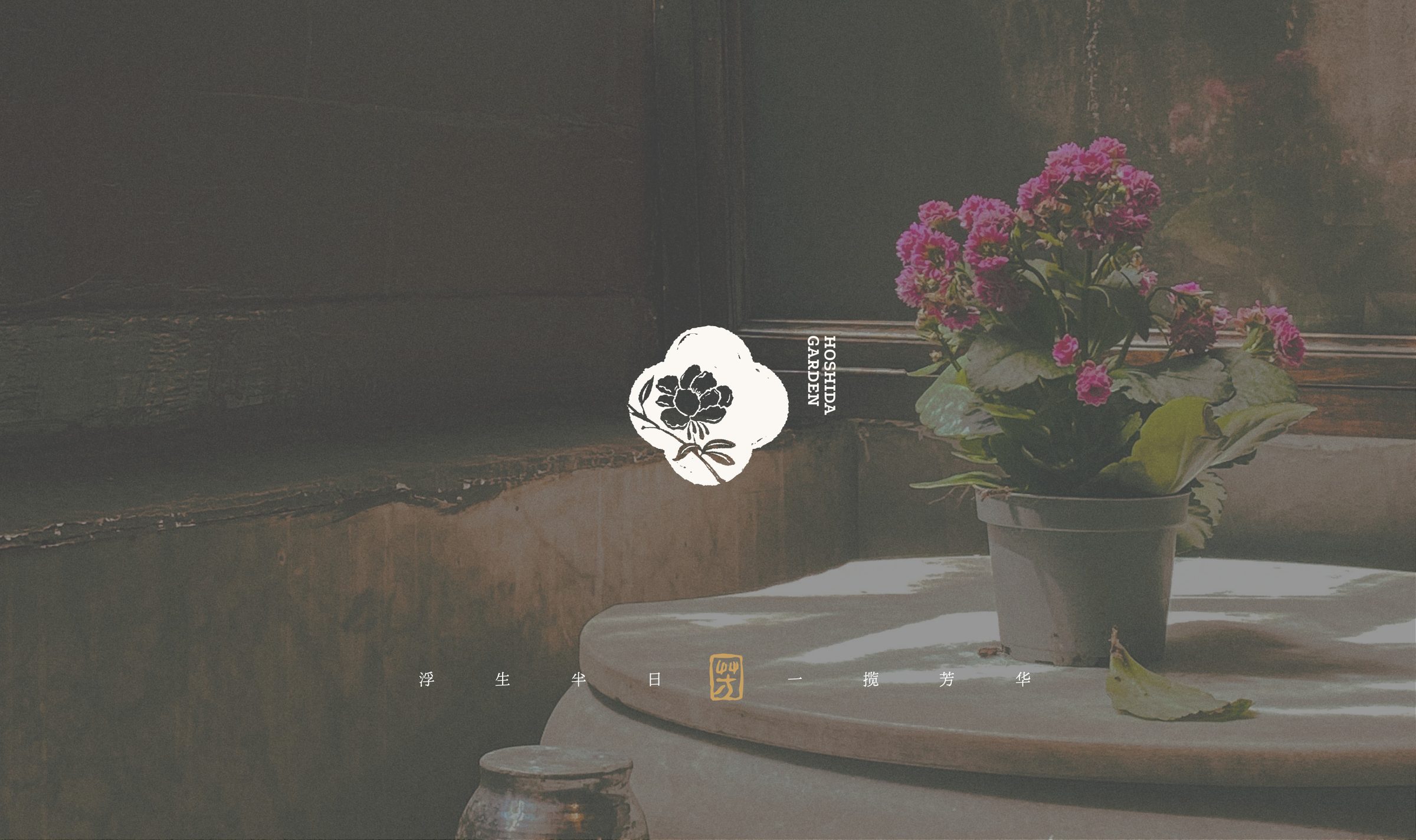 拾芳园品牌设计 品牌设计第 2 页