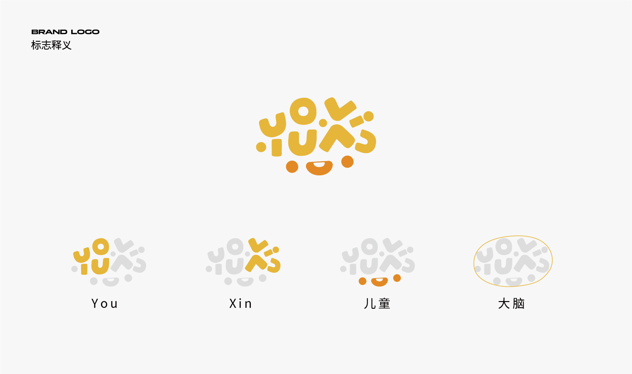 游馨美术品牌设计 品牌设计第 2 页