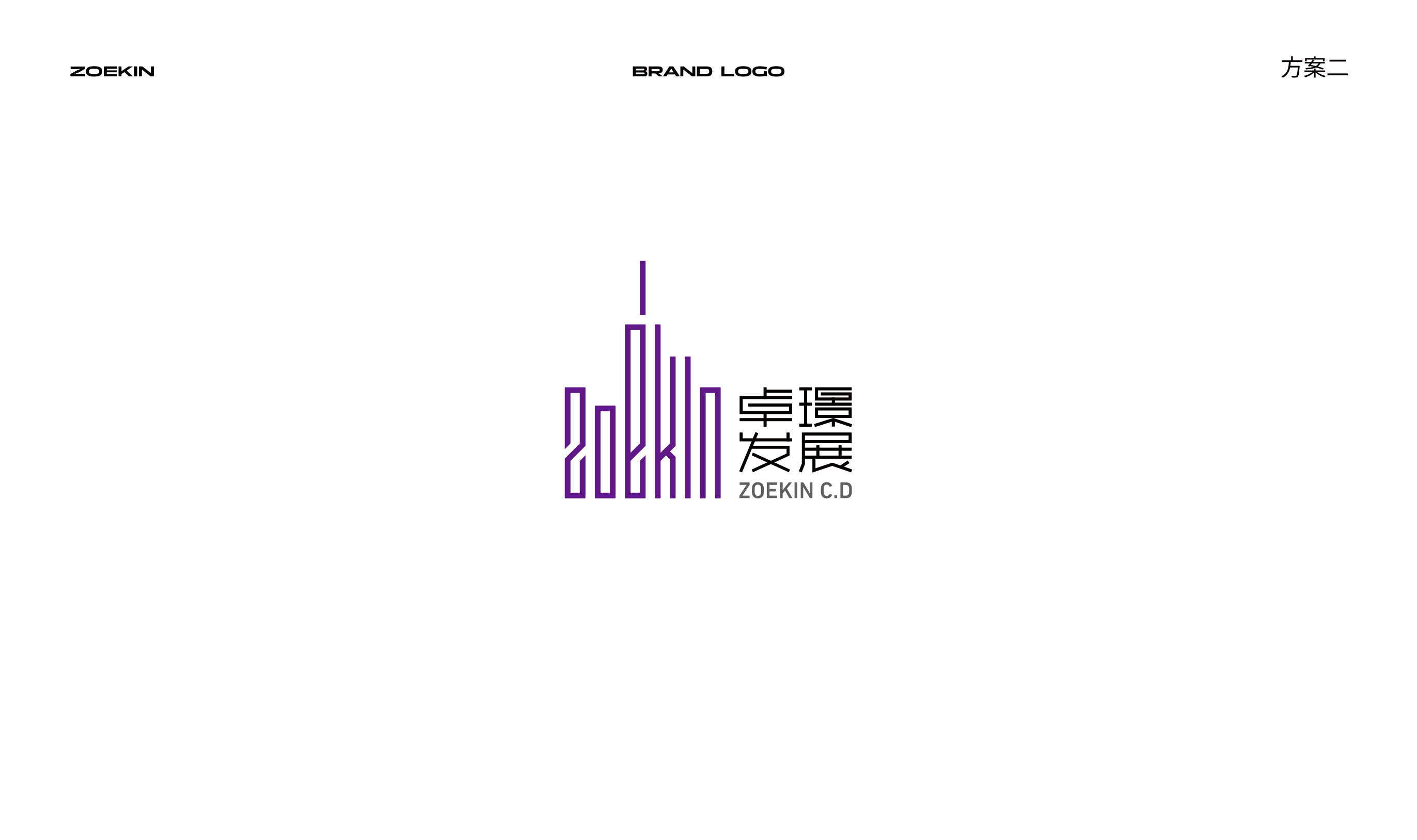 卓璟发展品牌设计 品牌设计第 20 页