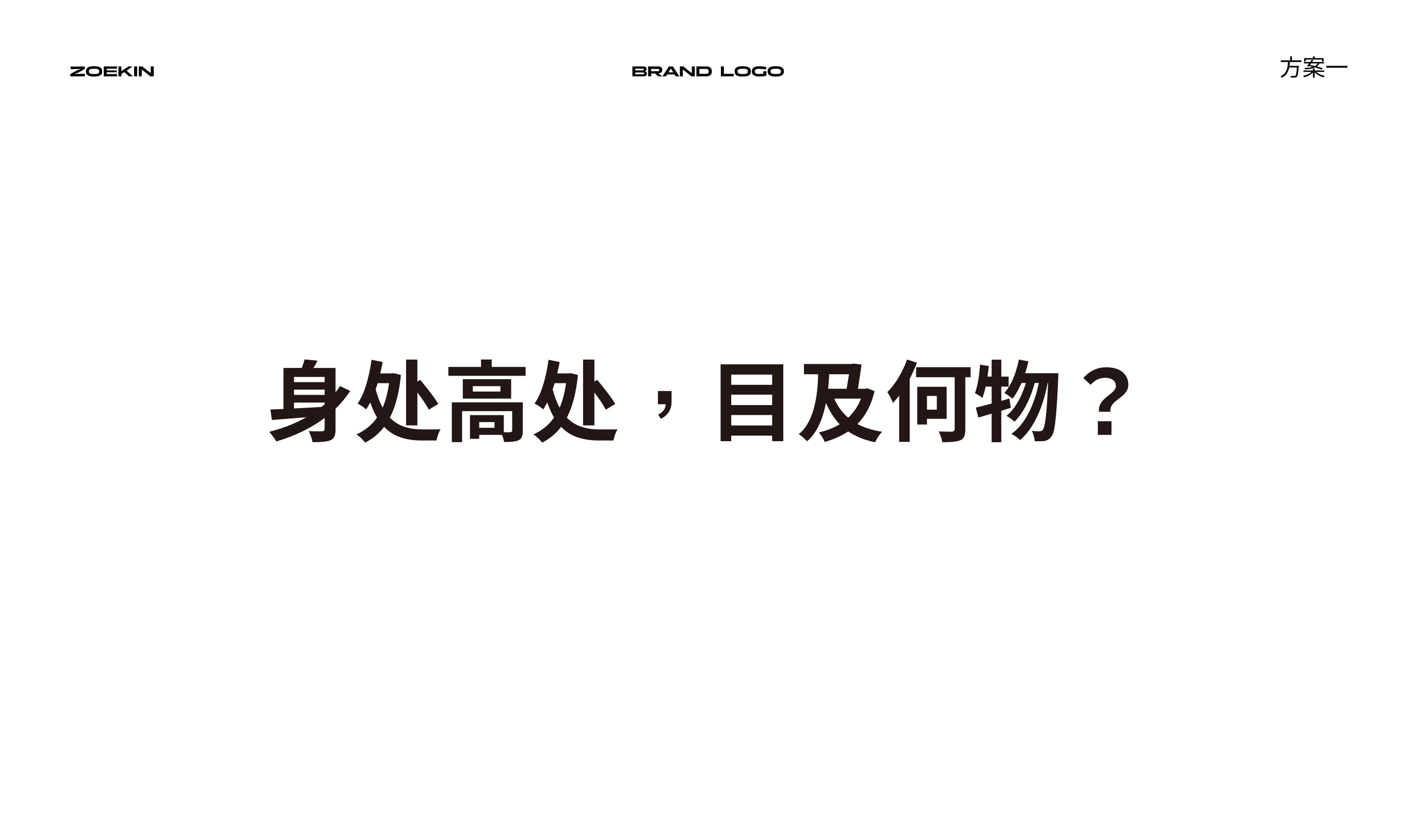 卓璟发展品牌设计 品牌设计第 28 页